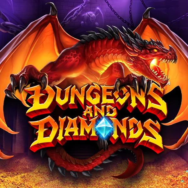 Dungeons and Diamonds - HEROBET168