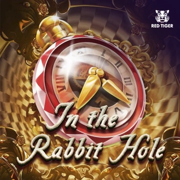 Redtiger : In The Rabbit Hole - HEROBET168