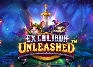 Pragmatic : Excalibur Unleashed - HEROBET168