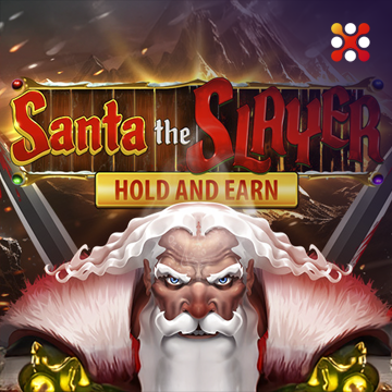 Mancala : Santa the Slayer - HEROBET168