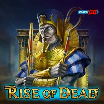 PlaynGo : Rise of Dead - HEROBET168