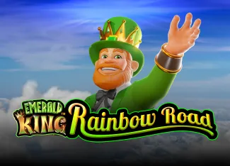 Pragmatic : Emerald King Rainbow Road - HEROBET168
