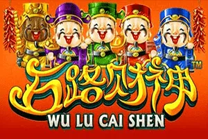 Wu Lu Cai Shen - HEROBET168