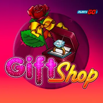 PlaynGo : Gift Shop - HEROBET168