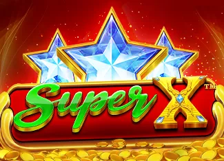 Pragmatic : Super X - HEROBET168
