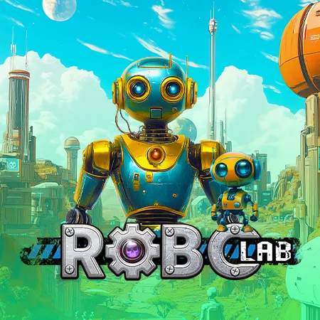 Redtiger : ROBOLab - HEROBET168