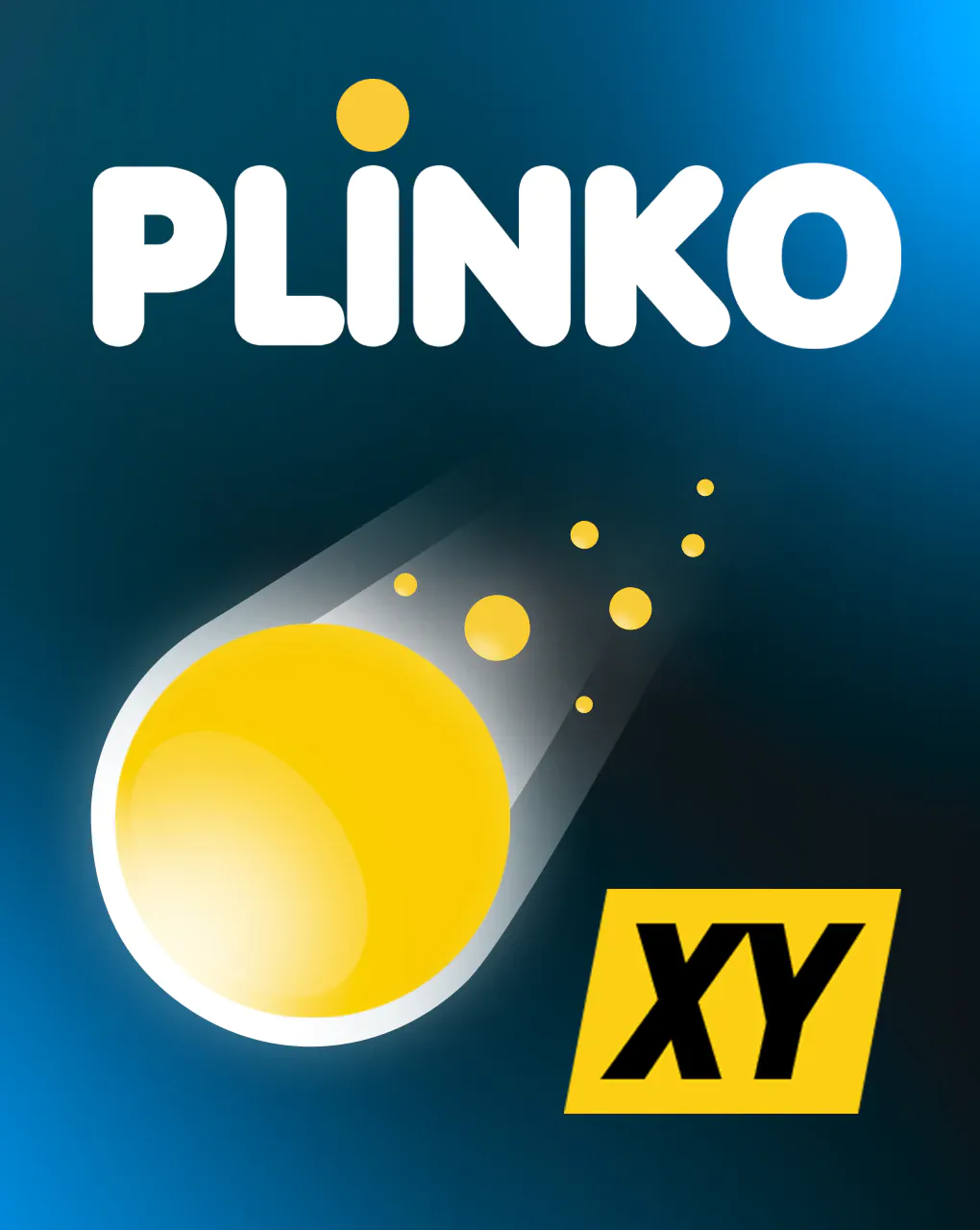 Plinko XY - HEROBET168
