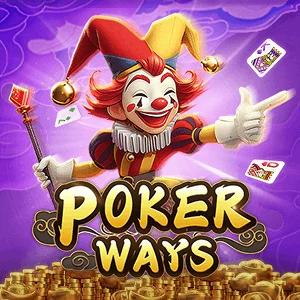 Poker Ways - HEROBET168