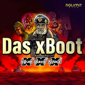 NolimitCity : Das xBoot - HEROBET168