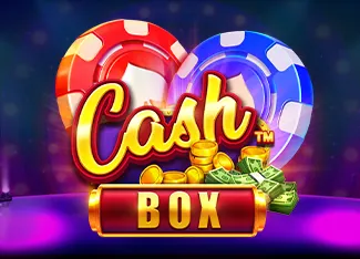 Pragmatic : Cash Box - HEROBET168