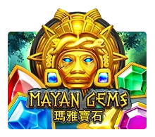 Joker123 : Mayan Gems - HEROBET168