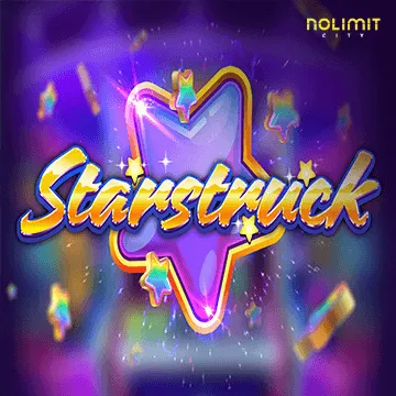 NolimitCity : Starstruck - HEROBET168