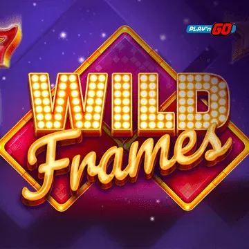 PlaynGo : Wild Frames - HEROBET168