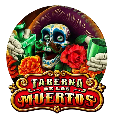 Habanero : Taberna De Los Muertos - HEROBET168