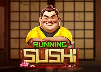 Pragmatic : Running Sushi - HEROBET168