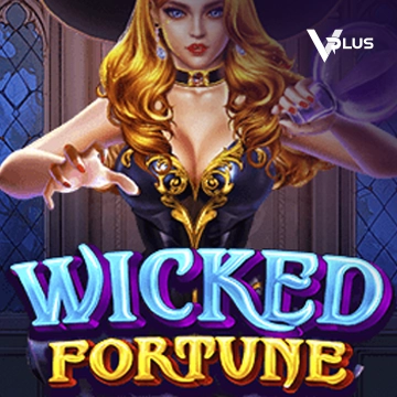 Wicked Fortune - HEROBET168