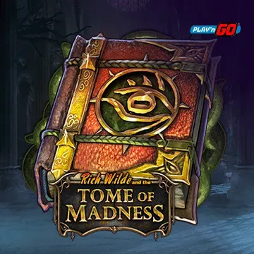 PlaynGo : Tome of Madness - HEROBET168