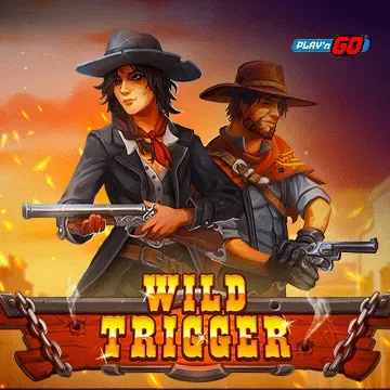 PlaynGo : Wild Trigger - HEROBET168