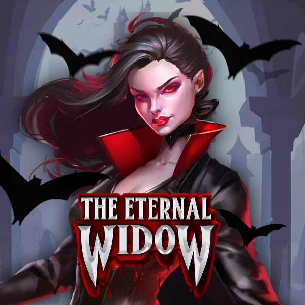 The Eternal Widow&trade; - HEROBET168