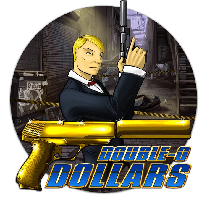 Habanero : Double O Dollars - HEROBET168