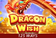 Spadegaming : Dragon Wish - HEROBET168