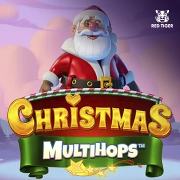 Redtiger : Christmas MULTIHOPS - HEROBET168