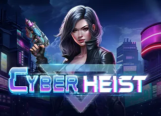 Pragmatic : Cyber Heist - HEROBET168