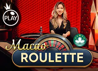 Roulette Macao - HEROBET168
