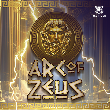 Redtiger : Arc Of Zeus - HEROBET168