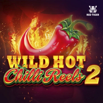 Redtiger : Wild Hot Chilli Reels 2 - HEROBET168