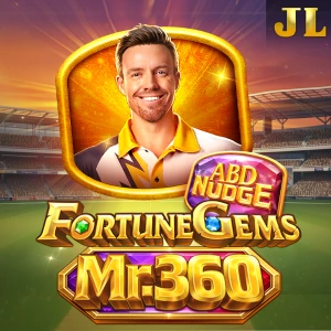 Jili : Fortune Gems Legend - HEROBET168