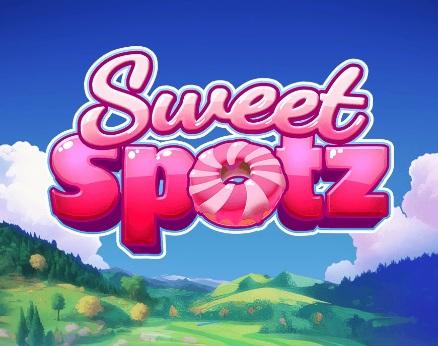 Slotmill : Sweet Spotz - HEROBET168