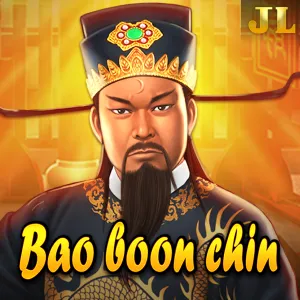 Jili : Bao boon chin - HEROBET168