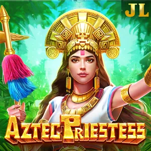 Jili : Aztec Priestess - HEROBET168