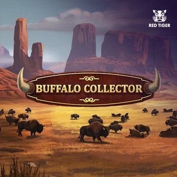 Redtiger : Buffalo Collector - HEROBET168