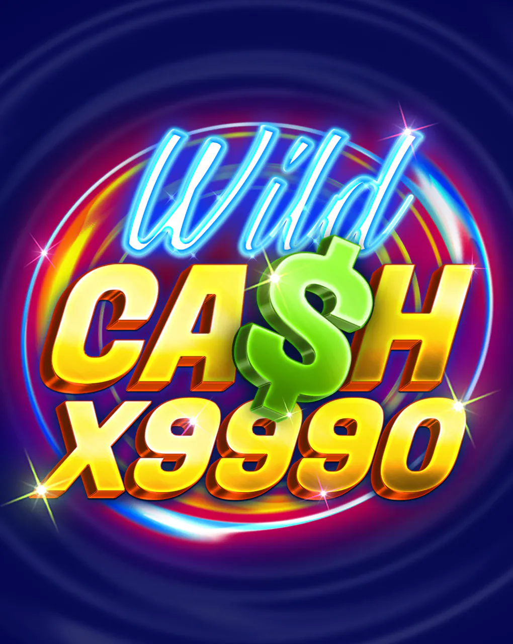 Bgaming : Wild Cash x9990 - HEROBET168