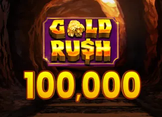 Pragmatic : Gold Rush 250,000 - HEROBET168