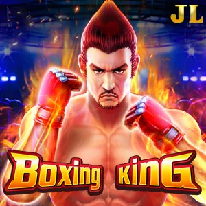 Jili : Boxing King - HEROBET168