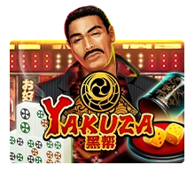 Joker123 : Yakuza - HEROBET168