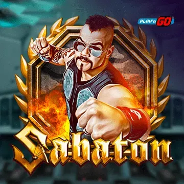 PlaynGo : Sabaton - HEROBET168