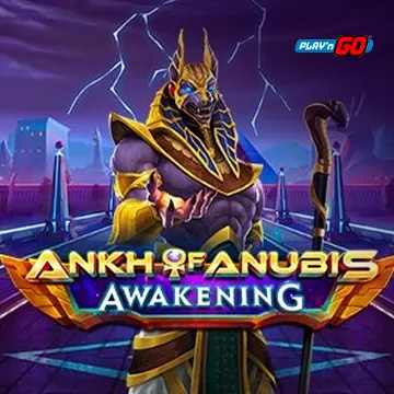 PlaynGo : Ankh of Anubis Awakening - HEROBET168
