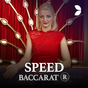 Speed Baccarat R - HEROBET168