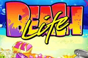 Beach Life - HEROBET168