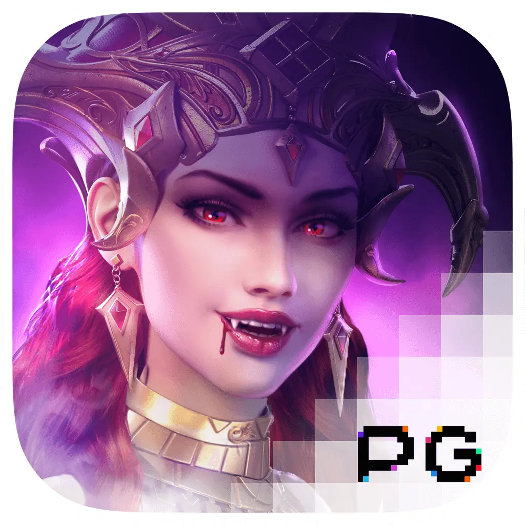 PGSoft : Vampires Charm - HEROBET168