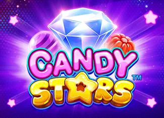 Pragmatic : Candy Stars - HEROBET168