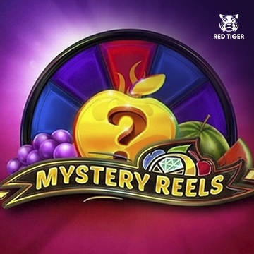 Redtiger : Mystery Reels - HEROBET168