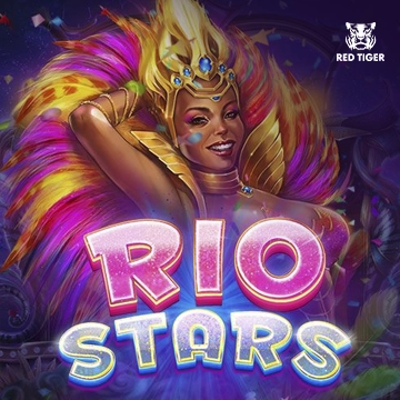 Redtiger : Rio Stars - HEROBET168