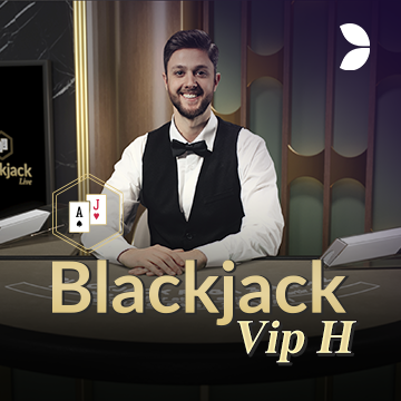 Blackjack VIP H - HEROBET168