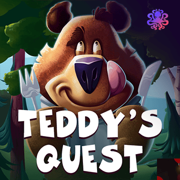 Octoplay : Teddys Quest - HEROBET168