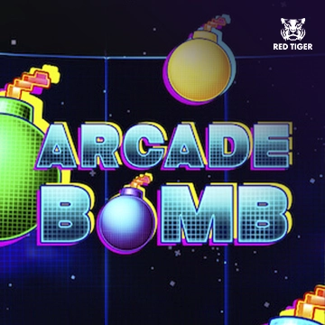 Redtiger : Arcade Bomb - HEROBET168